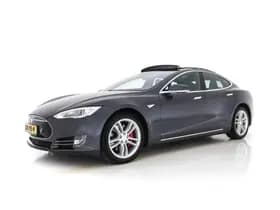 Tesla Model s thumbnail 4