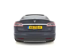 Tesla Model s thumbnail 6