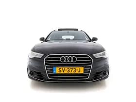 Audi A6 thumbnail 3