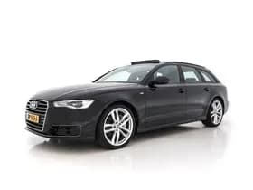 Audi A6 thumbnail 4