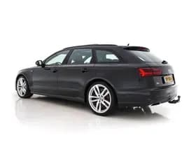 Audi A6 thumbnail 5