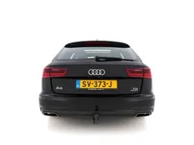 Audi A6 thumbnail 6