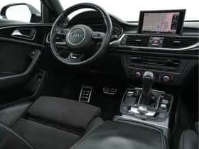 Audi A6 thumbnail 9