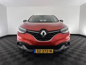 Renault Kadjar thumbnail 3
