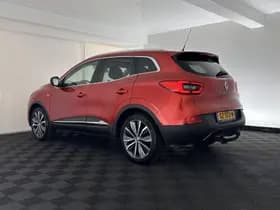 Renault Kadjar thumbnail 5