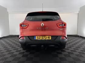 Renault Kadjar thumbnail 6