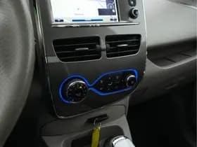 Renault Zoe thumbnail 15