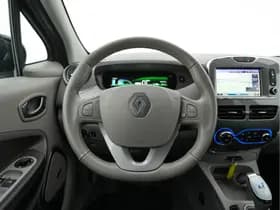Renault Zoe thumbnail 18
