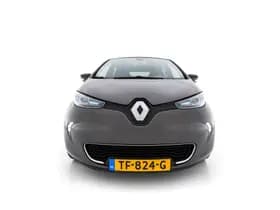 Renault Zoe thumbnail 3