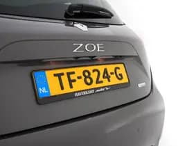 Renault Zoe thumbnail 24