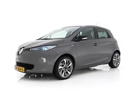 Renault Zoe thumbnail 4