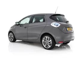 Renault Zoe thumbnail 5