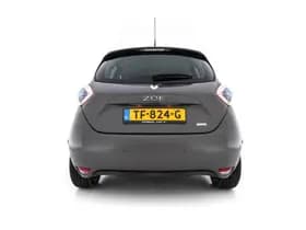 Renault Zoe thumbnail 6
