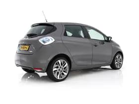 Renault Zoe thumbnail 7