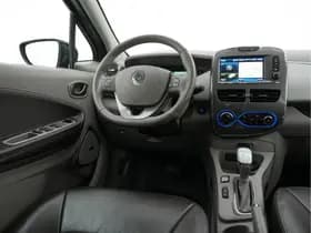 Renault Zoe thumbnail 8