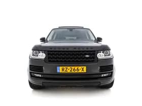 Land Rover range rover thumbnail 2