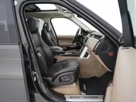 Land Rover range rover thumbnail 12