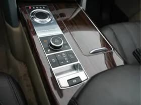 Land Rover range rover thumbnail 13