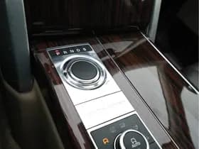Land Rover range rover thumbnail 14