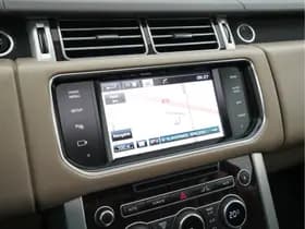 Land Rover range rover thumbnail 16