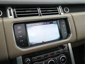 Land Rover range rover thumbnail 17