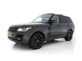 Land Rover range rover thumbnail 3