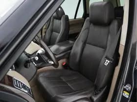 Land Rover range rover thumbnail 25