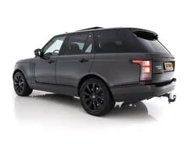 Land Rover range rover thumbnail 4