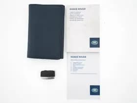 Land Rover range rover thumbnail 40