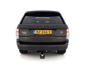 Land Rover range rover thumbnail 5