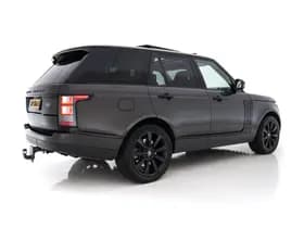 Land Rover range rover thumbnail 6