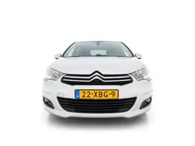 Citroen C4 thumbnail 3