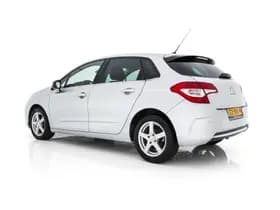 Citroen C4 thumbnail 5