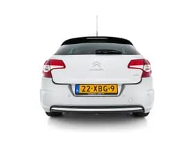 Citroen C4 thumbnail 6