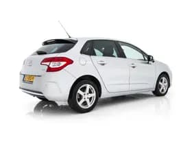 Citroen C4 thumbnail 7