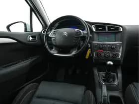 Citroen C4 thumbnail 8