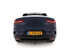 Jaguar I pace thumbnail 5