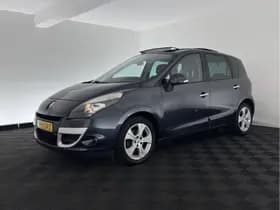 Renault Scenic thumbnail 4