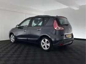 Renault Scenic thumbnail 5