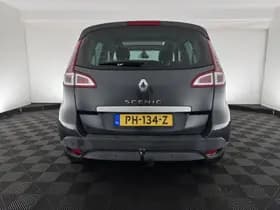 Renault Scenic thumbnail 6