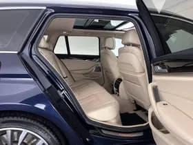 Bmw 5 serie thumbnail 14