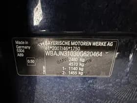 Bmw 5 serie thumbnail 33