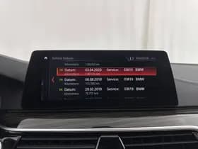 Bmw 5 serie thumbnail 36