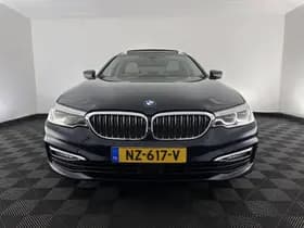 Bmw 5 serie thumbnail 40