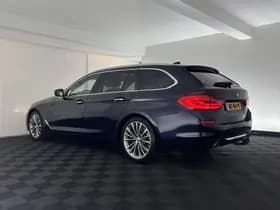 Bmw 5 serie thumbnail 5