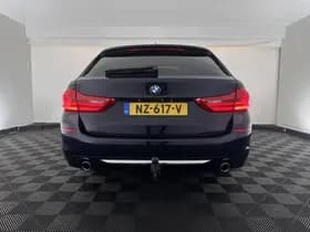 Bmw 5 serie thumbnail 6