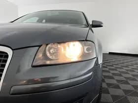 Audi A3 thumbnail 22