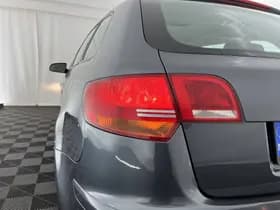 Audi A3 thumbnail 23