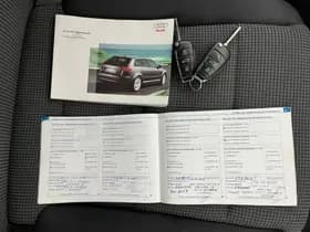 Audi A3 thumbnail 26