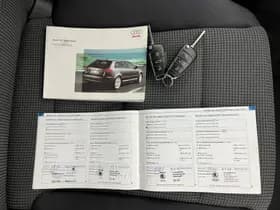 Audi A3 thumbnail 27